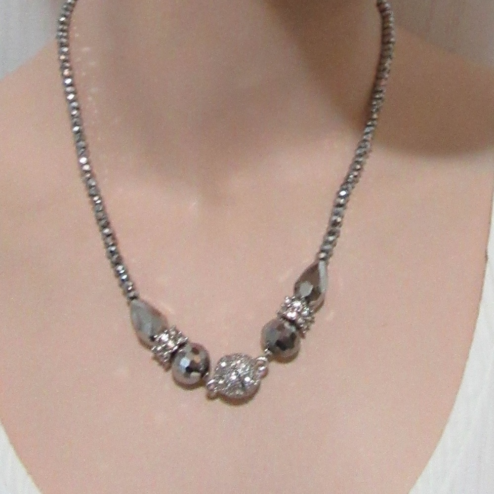 Interchangeable Necklace - Picture 4 of 4